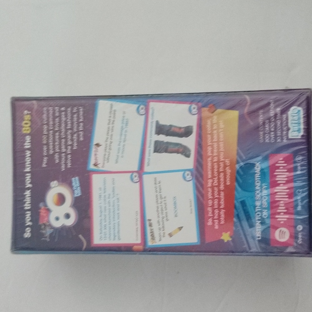 Two Set Board Games - Picture 8 of 10